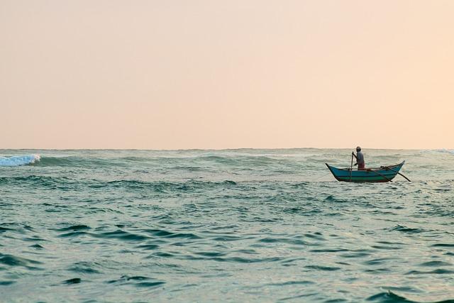 Paradise Found: Discovering the Most Stunning Beaches of Sri Lanka for Your Next Getaway