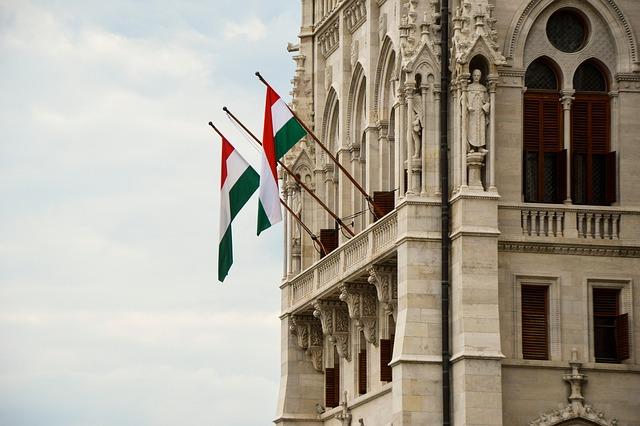 Uncovering Budapest: Hidden Gems Beyond the Tourist Trail in Hungary's Enchanting Capital