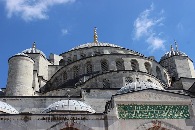 Istanbul Insights: Your Comprehensive Travel Guide to the City of Culture, History, and Cuisine